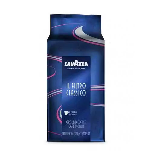 CAFE MOL FILTRO CLASICO LAVAZZA 226 G
