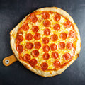 PIZZAS CONGELADAS - PEPPERONI 30CM