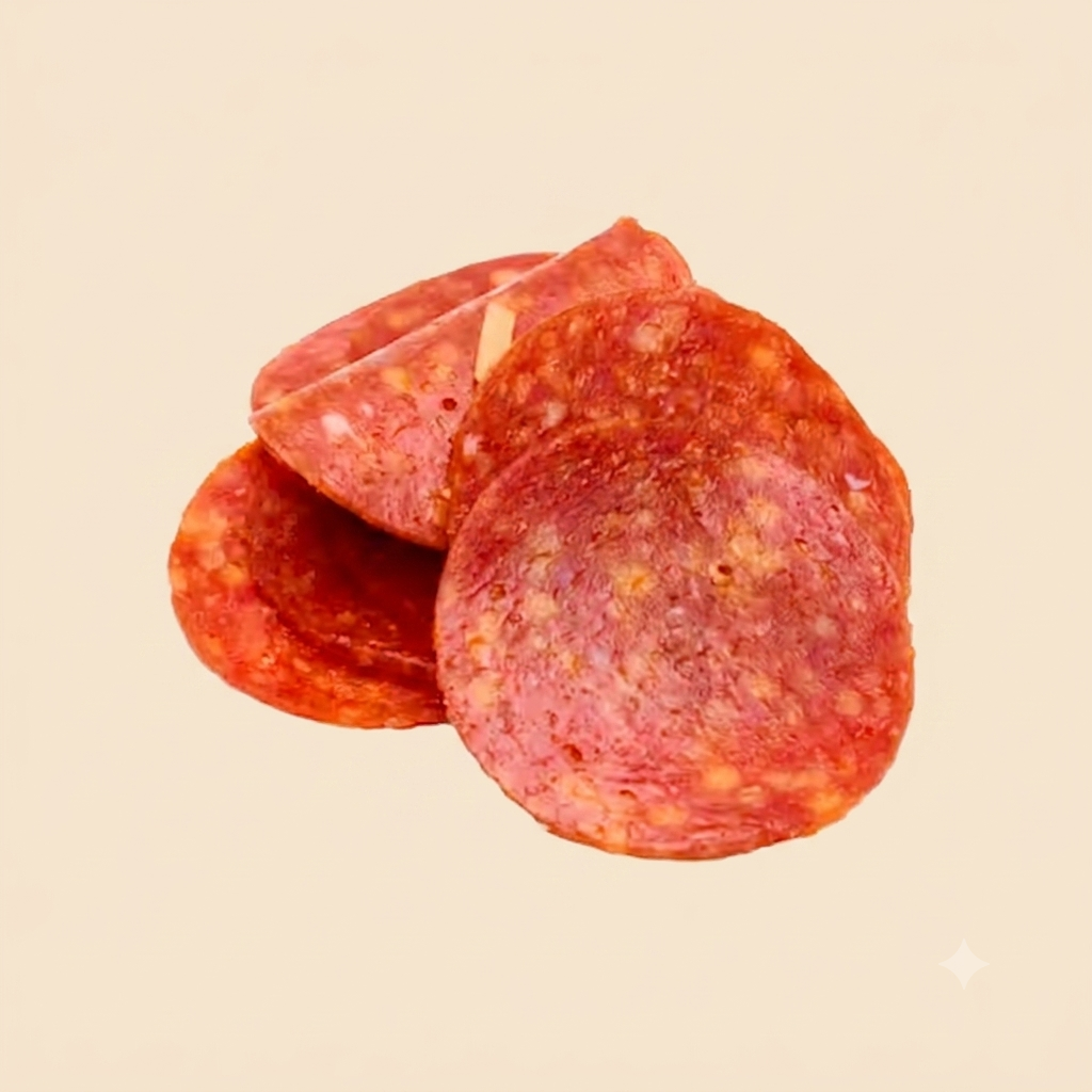 Pepperoni Sugardale 1kg