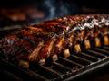 Costillar Ahumado 1kg