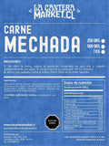 CARNE MECHADA CONGELADA 500GR